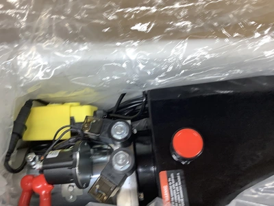 Used _UNKNOWN_ _UNKNOWN_ Hydraulic Power Units Michigan US | Miedema Asset Management Group #1313634