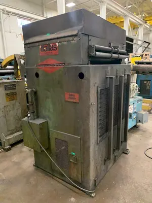 DALLAS 82553 Coil Straighteners | PressTrader Limited (4)