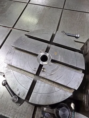 NEWS 10" Rotary Tables | GMT (11)