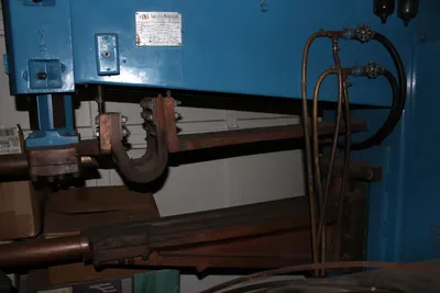 Acme 100kva Spot Welder