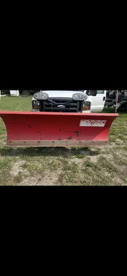 Used _UNKNOWN_ _UNKNOWN_ Plow Blades Michigan US | Miedema Asset Management Group #1423178