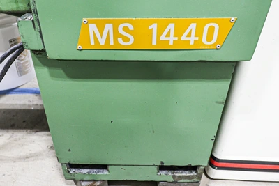NARDINI MS1440 Engine Lathes | Elevation Machine (7)