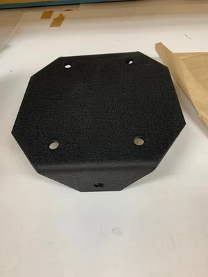 Wall Bracket W/ Safety Cable IAC-WB ,NEW*No Box,Fast Shipping* Warranty!