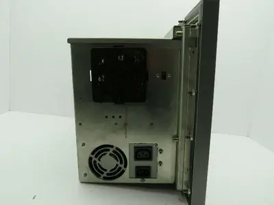 Xycom 9465 KPM Control Panel 115-230VAC 6.3A (Refer To Photos)