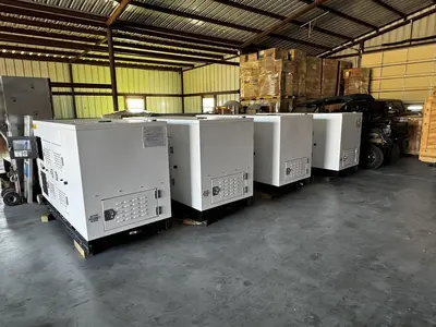 USED 2023 CK POWER MAGNAPLUS