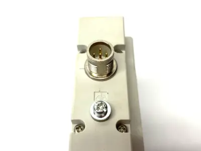 Used SMC IO-LINK COMMUNICATION MODULE, SERIAL INTERFACE Input / Output Modules Michigan US | Maverick Industrial Sales #1089413
