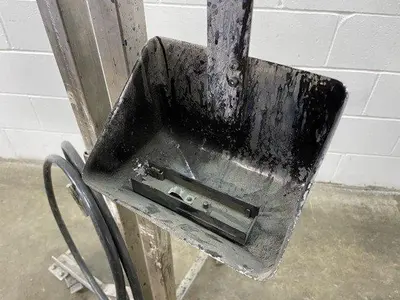 USED MARKEM-IMAJE 9020