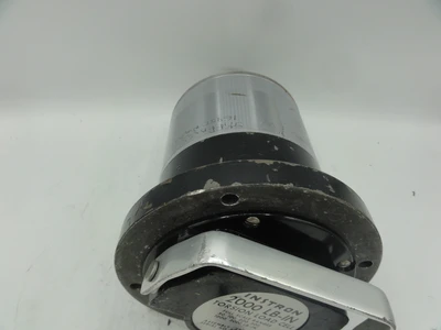 USED INSTRON A349-2A