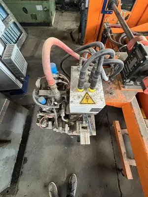 USED ITIPACK SKB/32J
