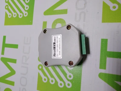 REALSYS CNV422U