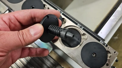 2015 FUJI MTU-AII TRAY UNIT FOR XPF-L Tray Stations | Tekmart International Inc. (3)