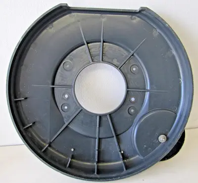 Used NILFISK ADVANCE 56390012 Scrubbers California US | Bay Line Tool #1316382