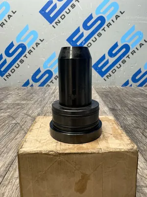 68-3129-2 PRECISION DIE SET GUIDE BUSHING 0.99" ID 3.61" LONG