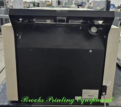 USED MULTIGRAPHICS BM60