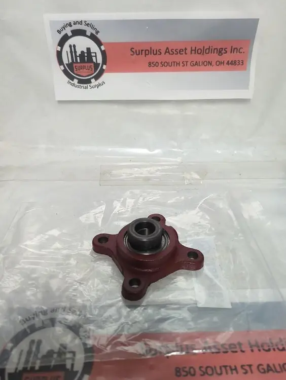 Used NDH 4FE-3/4 Industrial Controls Ohio US | Surplus Asset Holdings #1289461