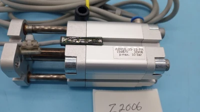 USED Festo ADVUL-25-25-P-A
