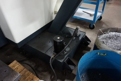 USED 2012 DMG DMC