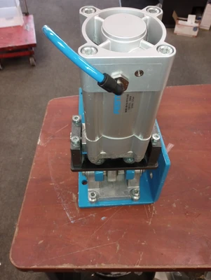 USED FESTO DSBC-80-50-PPVA-N3