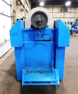 Westfalia CA 450-04-00 tricanter centrifuge casing only, 2205 SS.