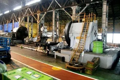 Used 1976 TOSHIBA LCS-40200A CNC Lathes Georgia US | Shub Machinery #450552