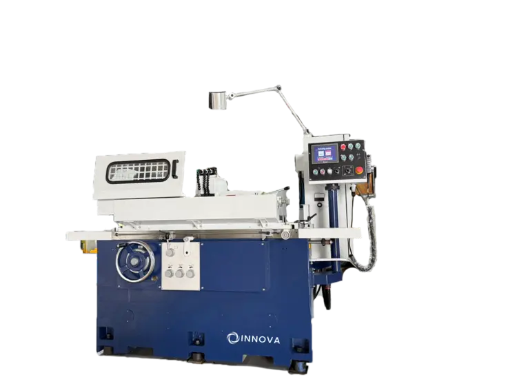 Used Innova by Unitech UTG-2050 M/NC - UTG-2550 M/NC CNC Lathes Ohio US | Innova Machine Tool #1538085