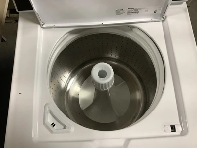 Used SPEED QUEEN AWN63RSN116TW0 Washers Michigan US | Miedema Asset Management Group #1312903