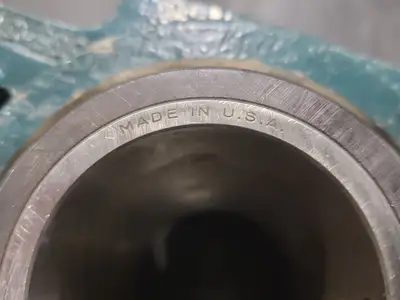 USED REXNORD 505-07460-11