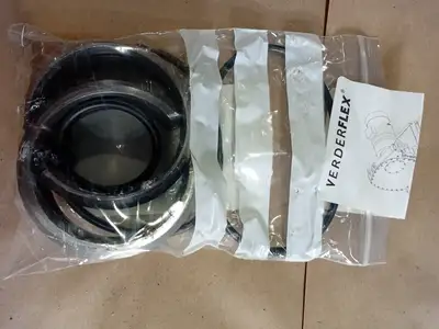 VF40 Pump Flange Kit