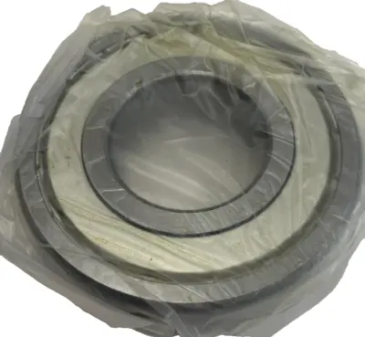 NEW SHUSTER 6309-ZZJEM PRECISION BEARING 6309ZZJEM