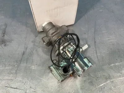 Used PARKER N3554904553 Pumps Ohio US | HGR 24 #1471728