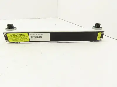 Aalborg PMR1-012596 Single Tube Flow Meter 1/8" NPT 5L/min