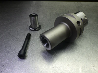 SECO Capto C6 22mm Disc Mill Tool Holder 3.15" Pro C6-391.5657-22080 (LOC3604)