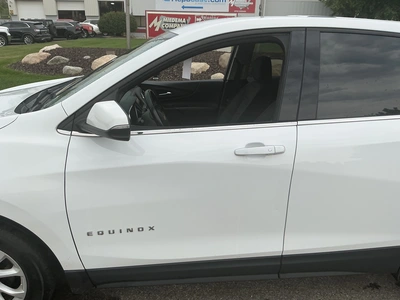 Used 2019 CHEVROLET EQUINOX SUVs Michigan US | Miedema Asset Management Group #1406904