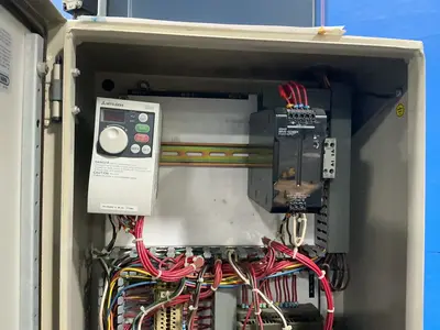 Used WULFTEC INTERNATIONAL WP150 Miscellaneous Packaging Equipment Ohio US | HGR 24 #1404316