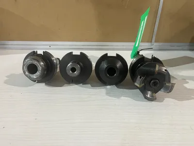 USED SYIC CAT40