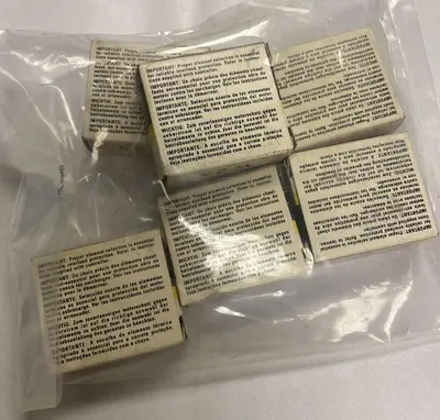 New | in-Stock ALLEN-BRADLEY W30 Miscellaneous Equipment (Electrical & Power) | Surplus Asset Holdings #1190056