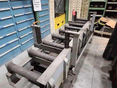 USED KASTO HBA 360 AU