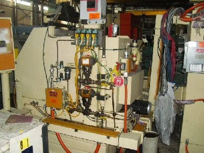 USED 1995 DRAKE XLO 39