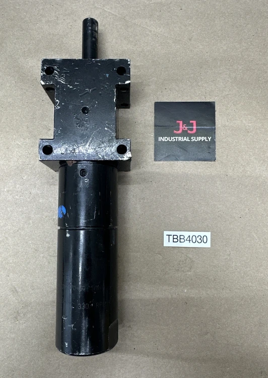 Used Cleco 22M5070-50 Parts (Hydraulics and Pneumatics) Indiana US | J&J Industrial Supply #1079069