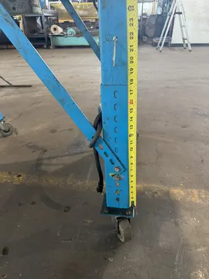 USED 2019 HYTROL 1A