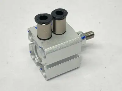CDA12x5-B | Koganei  Pneumatic Cylinder - Used