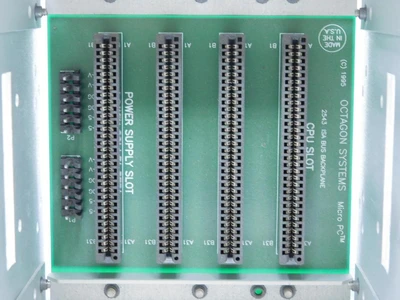 Used OCTAGON SYSTEMS _UNKNOWN_ Industrial Controls Texas US | OCO Industrial #1718993