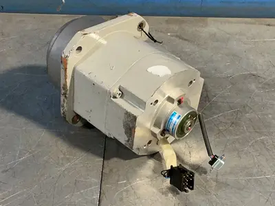 Used _UNKNOWN_ _UNKNOWN_ Servo Motors Ohio US | HGR 24 #1373419