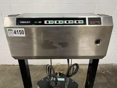 USED VIDEOJECT VJ5