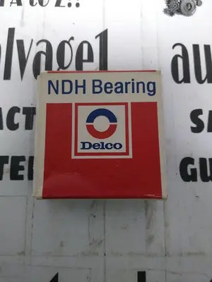 Used DELCO M86610 Bearings | Surplus Asset Holdings #1190710