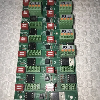 USED ROHS E204460