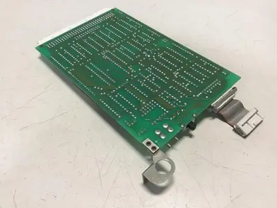 USED BACHMANN ELECTRONIC KOP500-100-F