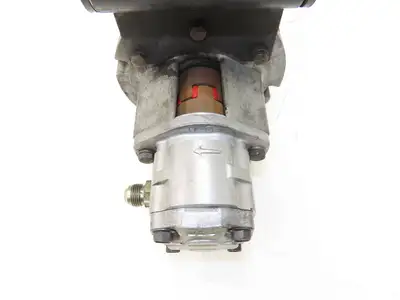 Yale 8620080 Forklift Hydraulic Haldex Pump & Motor 36/48VDC Off ERC080