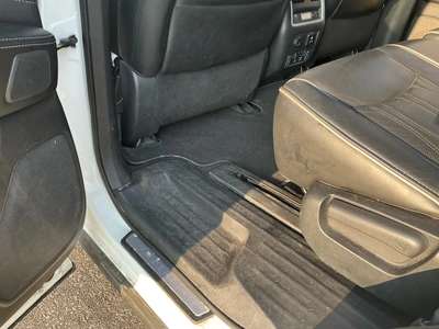 Used 2019 INFINITI QX60 SUVs Michigan US | Miedema Asset Management Group #1320532