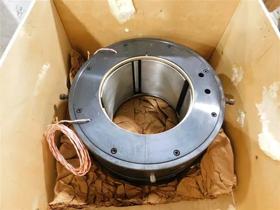 Lufkin 6104588-001 Inboard Style Journal Bearing 7.9971" Bore New NIB